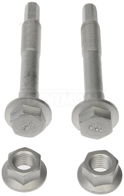 Dorman - Help Suspension Control Arm Bolt with Hardened Steel for 2006-2011 Ford Ranger 14887