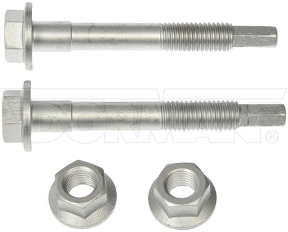 Dorman - Help Suspension Control Arm Bolt with Hardened Steel for 2006-2011 Ford Ranger 14887