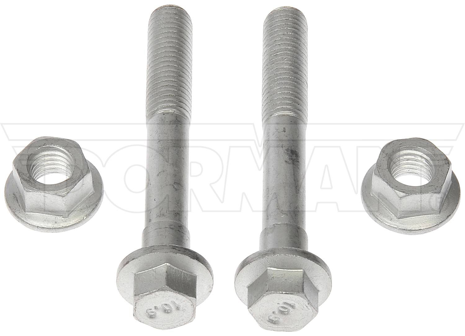 Dorman - HELP CONTROL ARM BOLT 14890