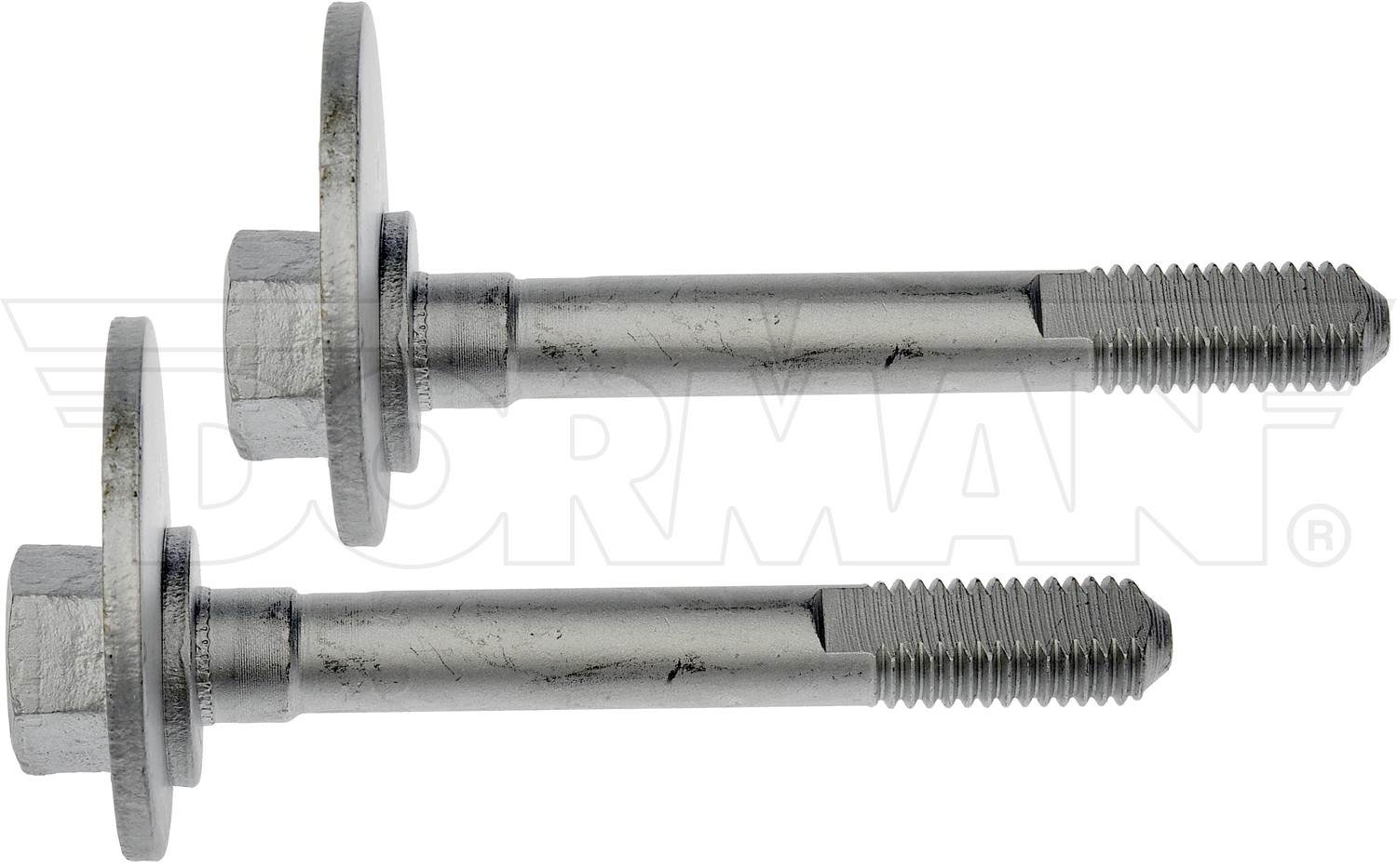 Dorman - HELP Suspension Control Arm Bolt 14906