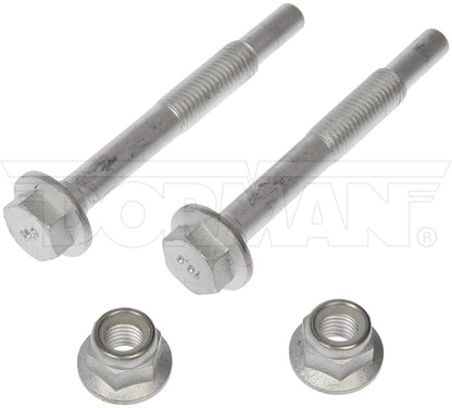 Dorman - HELP Suspension Control Arm Bolt with Hardened Steel for 2020-03 Lincoln Ford 14909
