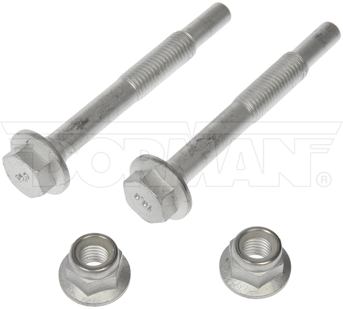 Dorman - HELP Suspension Control Arm Bolt 14909