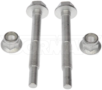 Dorman - HELP Suspension Control Arm Bolt with Hardened Steel for 2020-03 Lincoln Ford 14909