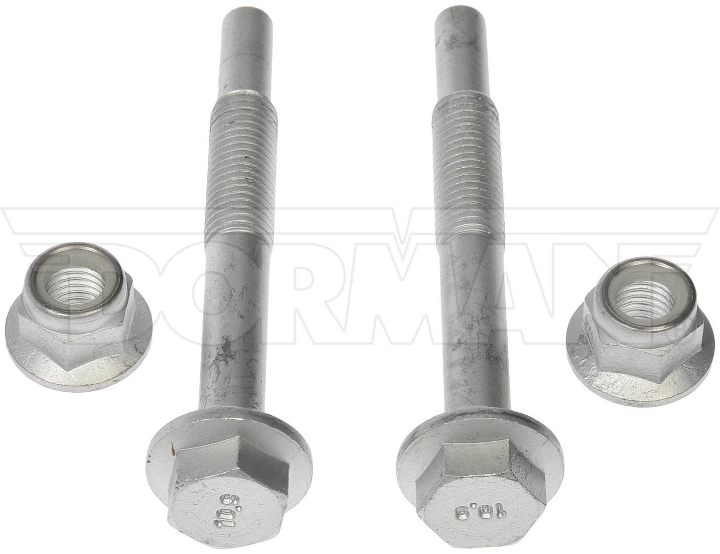 Dorman - HELP Suspension Control Arm Bolt with Hardened Steel for 2020-03 Lincoln Ford 14909