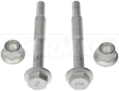 Dorman - HELP Suspension Control Arm Bolt with Hardened Steel for 2020-03 Lincoln Ford 14909