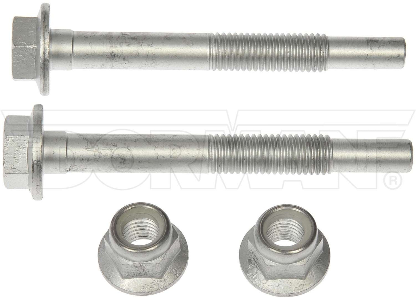 Dorman - HELP Suspension Control Arm Bolt with Hardened Steel for 2020-03 Lincoln Ford 14909