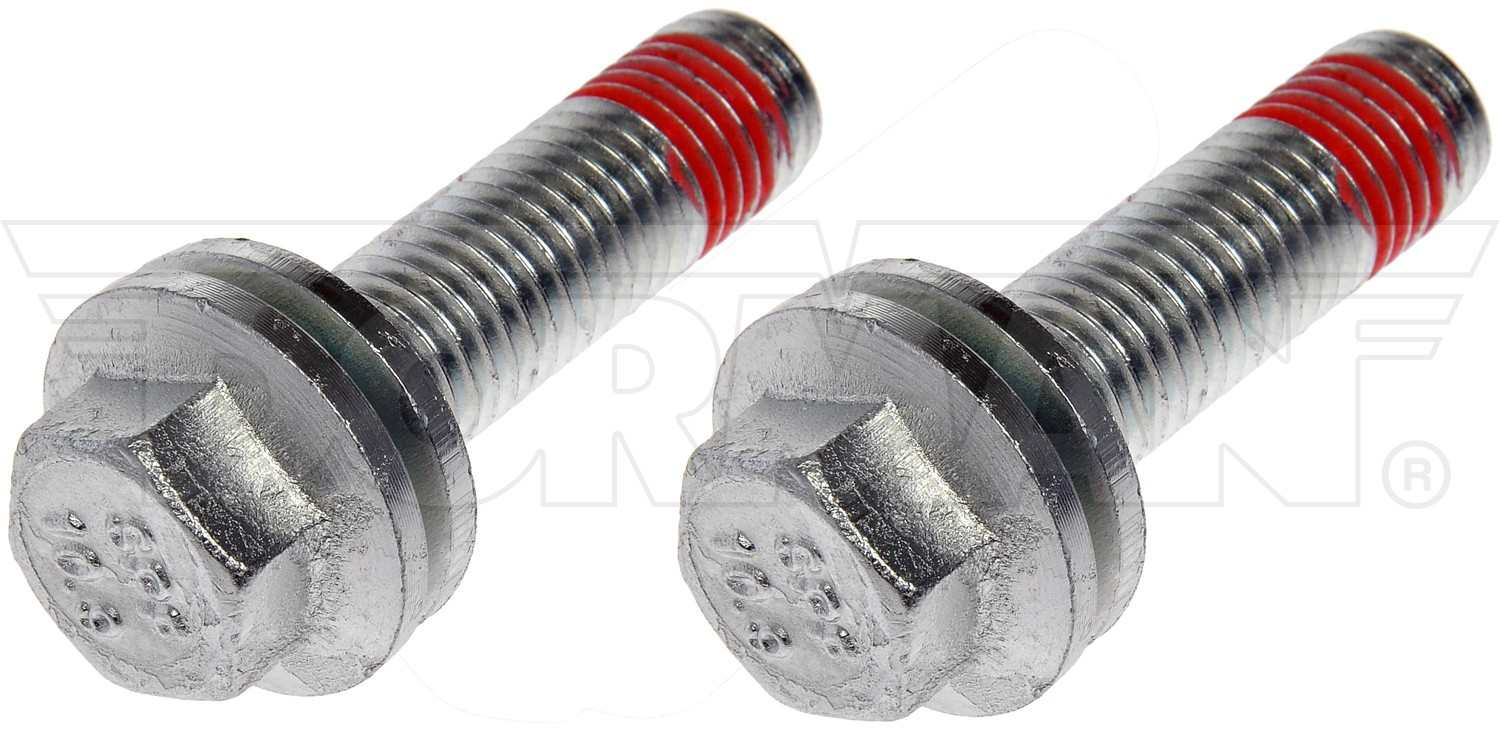 Dorman - HELP Disc Brake Caliper Bracket Mounting Bolt 14947