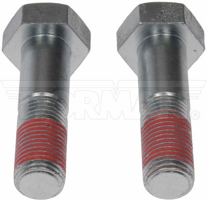 Dorman - HELP Disc Brake Caliper Bracket Mounting Bolt for 2013-07 Nissan Altima 2017-09 Nissan Maxima 2017-09 Nissan Murano 14961
