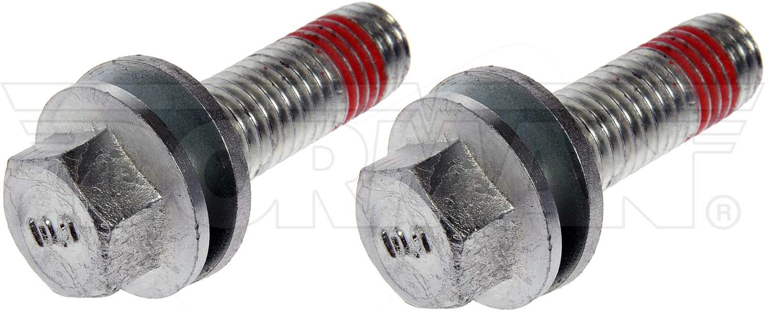 Dorman - HELP CALIPER BRACKET BOLT 14963