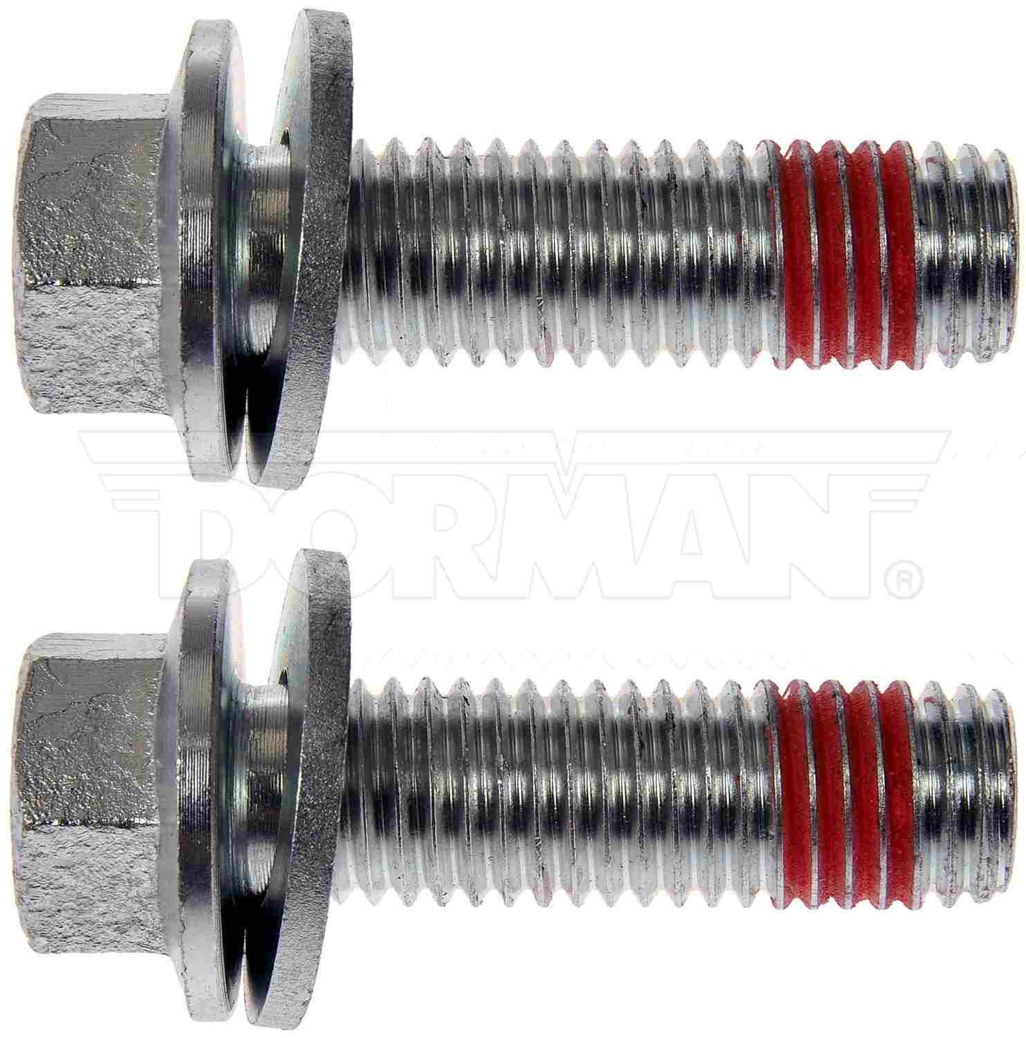 Dorman - HELP CALIPER BRACKET BOLT 14963