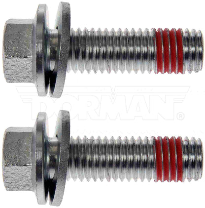 Dorman - HELP CALIPER BRACKET BOLT 14963