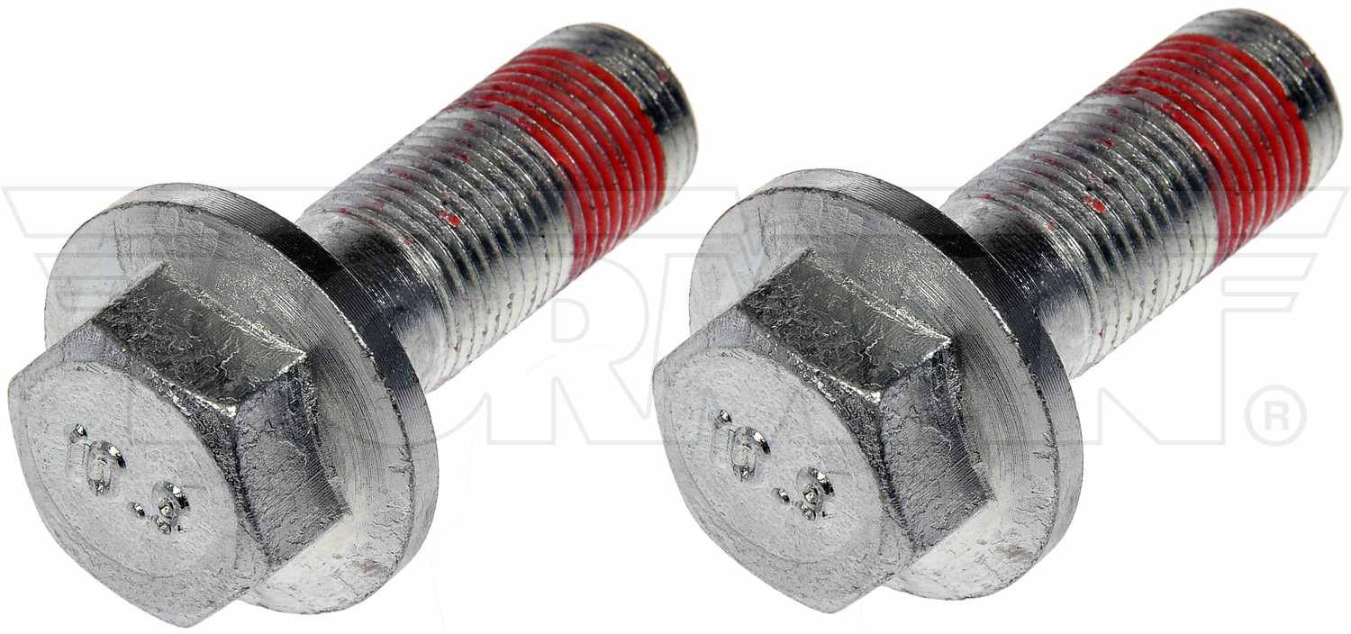 Dorman - HELP Disc Brake Caliper Bracket Mounting Bolt 14965