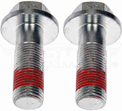 Dorman - HELP Disc Brake Caliper Bracket Mounting Bolt 14965