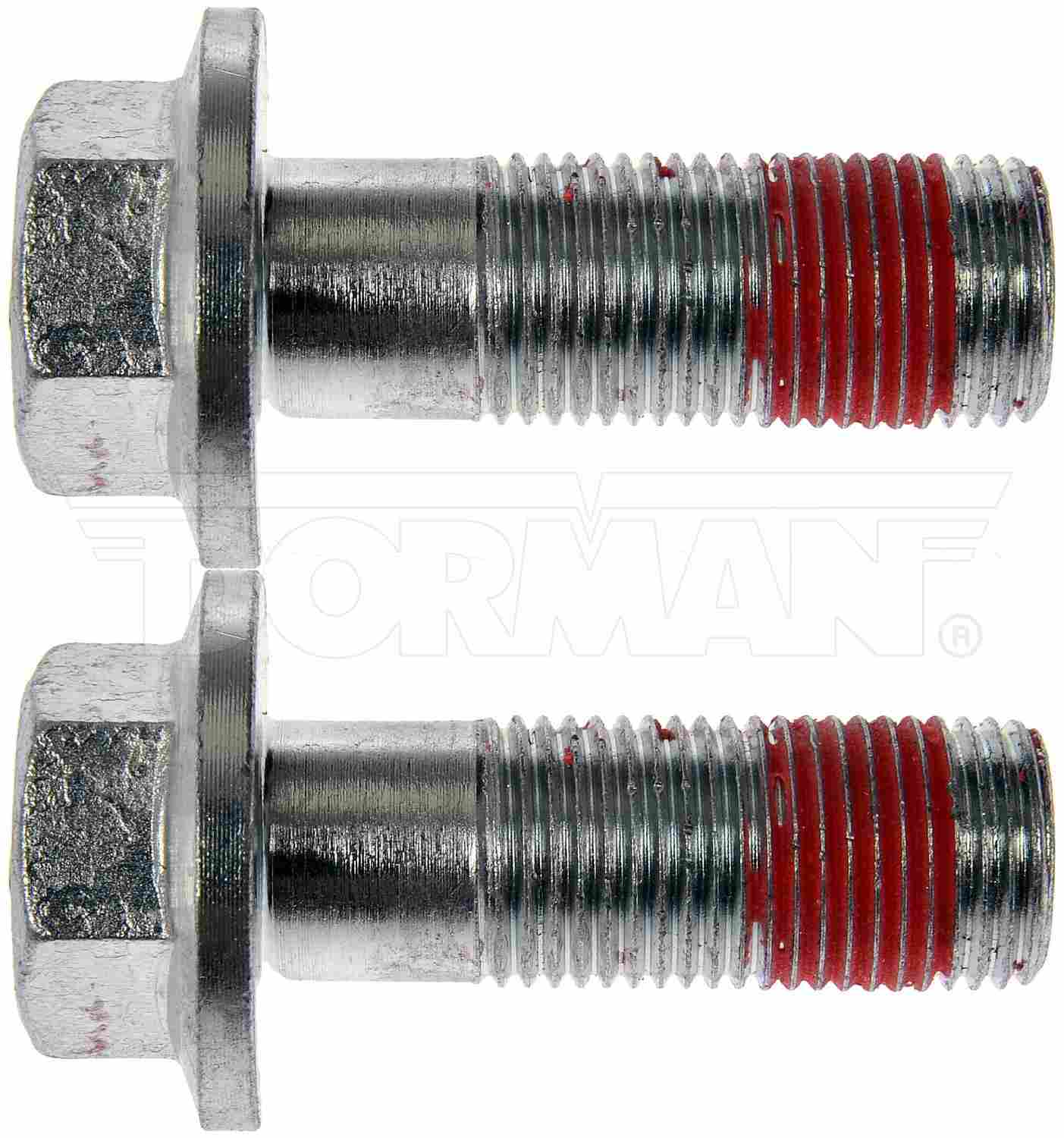 Dorman - HELP Disc Brake Caliper Bracket Mounting Bolt 14965