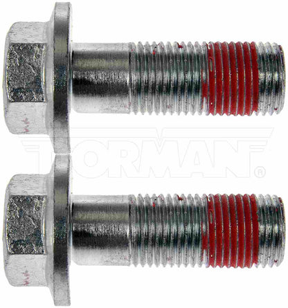 Dorman - HELP Disc Brake Caliper Bracket Mounting Bolt 14965