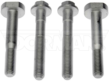 Dorman - HELP Suspension Control Arm Bolt with Hardened Steel Construction for 2010‑04 Dodge Ram 2500/3500 and 2013‑11 Ram 2500, 2012‑11 Ram 3500