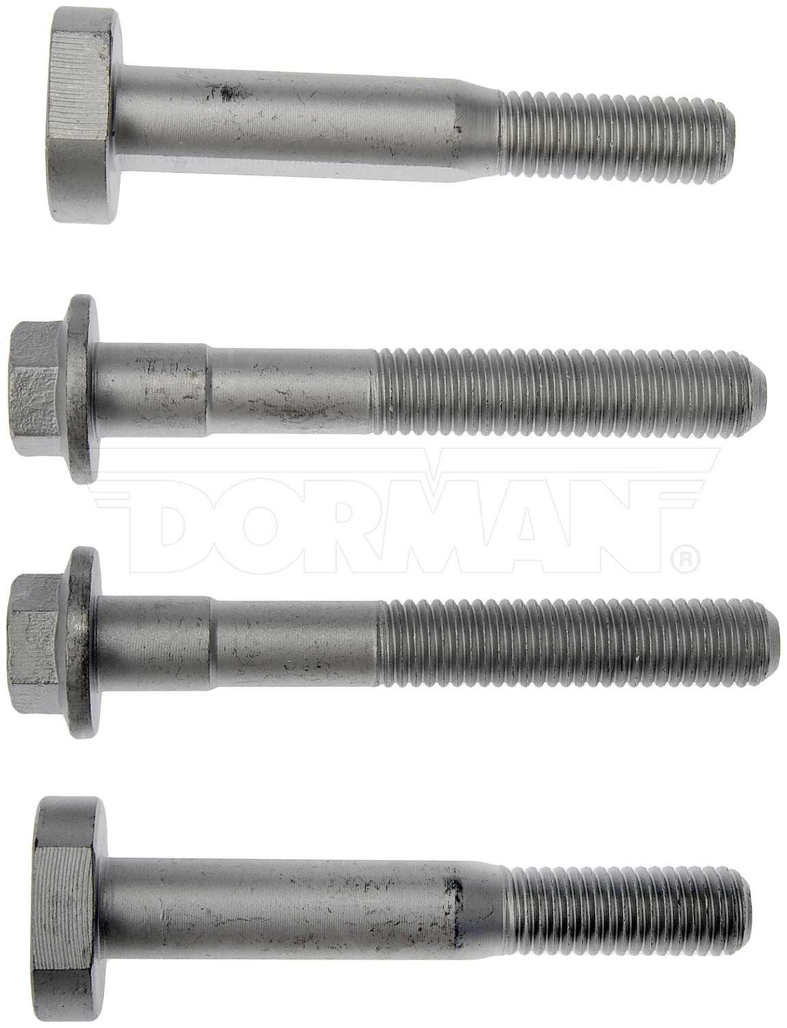 Dorman - HELP Suspension Control Arm Bolt 14974