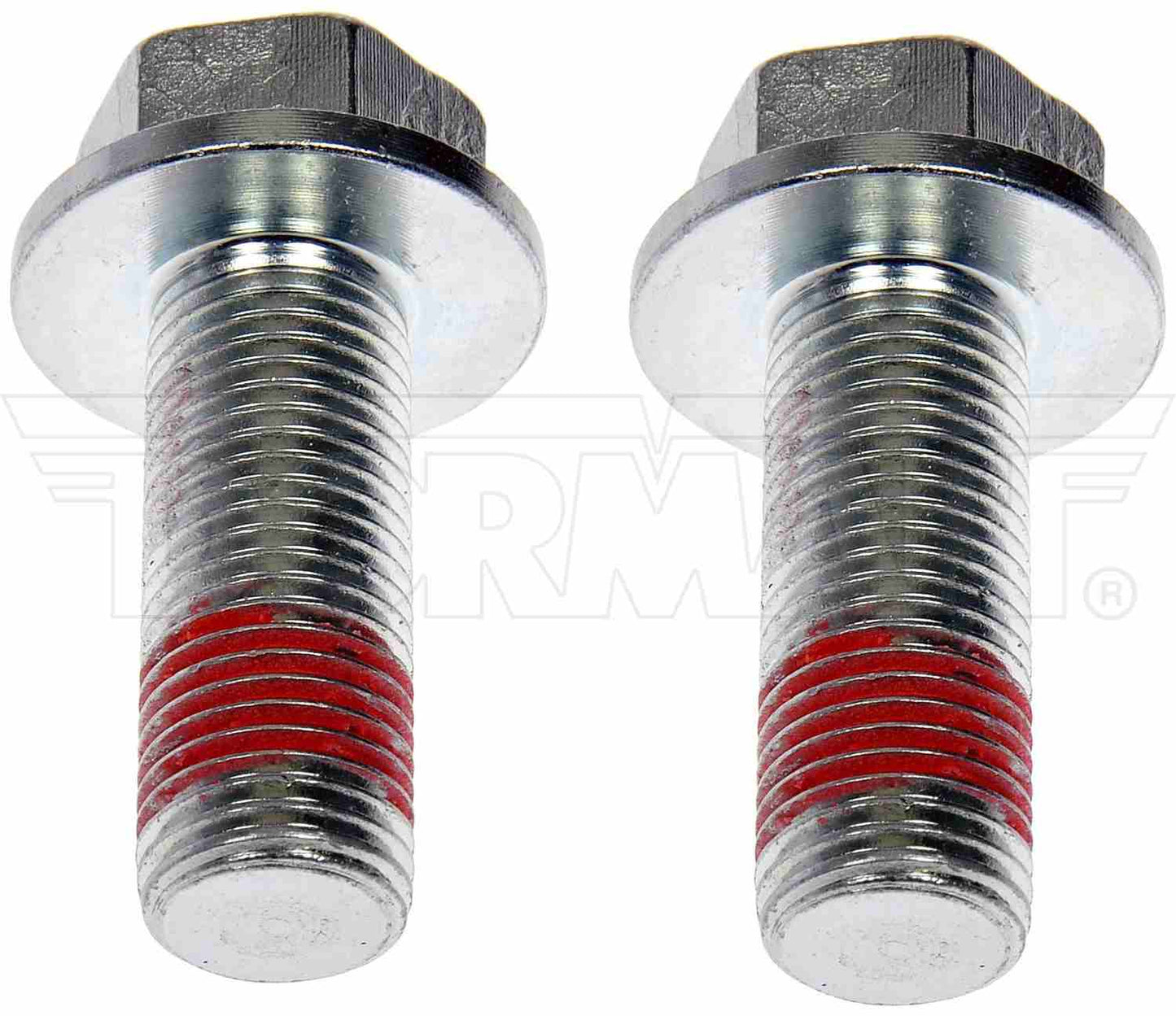 Dorman - HELP Disc Brake Caliper Bracket Mounting Bolt for 2017-2020 Acura Honda Nissan Toyota Part 14981
