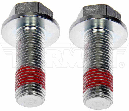 Dorman - HELP Disc Brake Caliper Bracket Mounting Bolt for 2017-2020 Acura Honda Nissan Toyota Part 14981