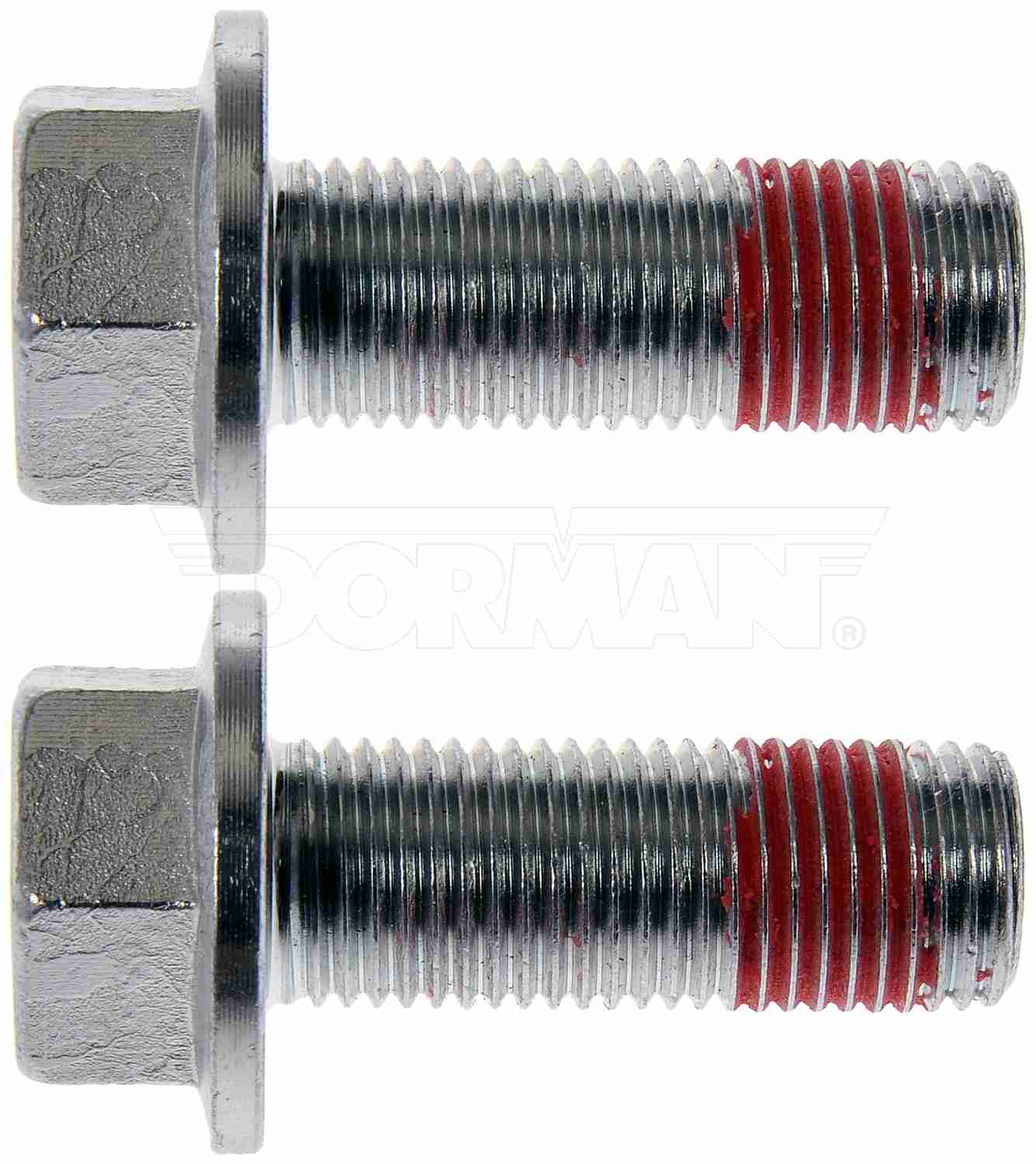 Dorman - HELP CALIPER BRACKET BOLT 14981