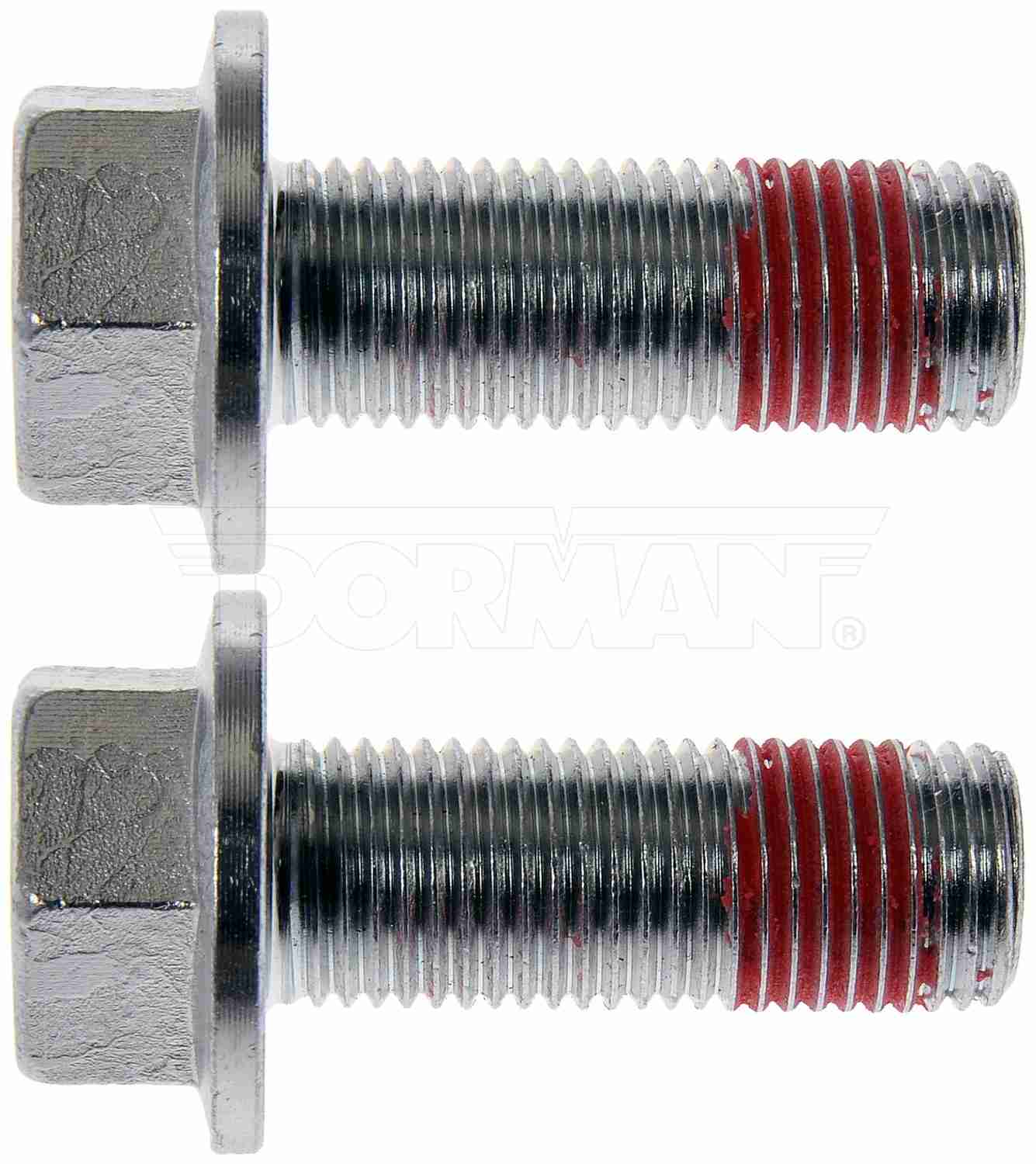 Dorman - HELP Disc Brake Caliper Bracket Mounting Bolt for 2017-2020 Acura Honda Nissan Toyota Part 14981