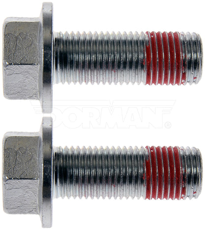 Dorman - HELP Disc Brake Caliper Bracket Mounting Bolt 14981