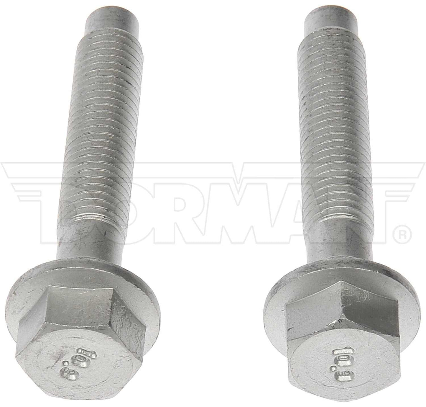 Dorman - HELP Suspension Control Arm Bolt with Hardened Steel Construction for 2007-04 Buick 2012-02 Chevrolet 2012-02 GMC 2004-02 Oldsmobile
