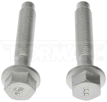 Dorman - HELP Suspension Control Arm Bolt with Hardened Steel Construction for 2007-04 Buick 2012-02 Chevrolet 2012-02 GMC 2004-02 Oldsmobile