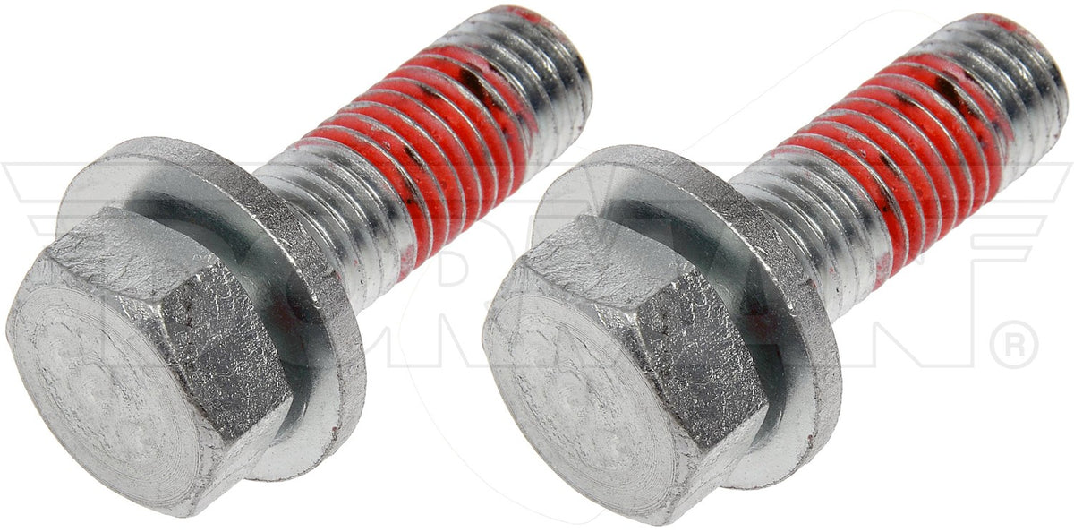 Dorman - HELP Disc Brake Caliper Bracket Mounting Bolt 14990