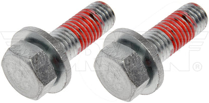 Dorman - HELP Disc Brake Caliper Bracket Mounting Bolt 14990
