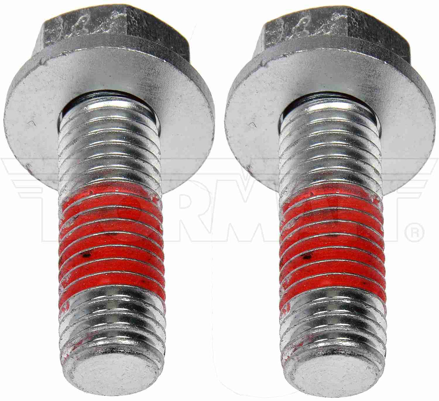 Dorman - Help Disc Caliper Bracket Mounting Bolt for 1995-2001 Chrysler, 2005-2019 Ford 14990