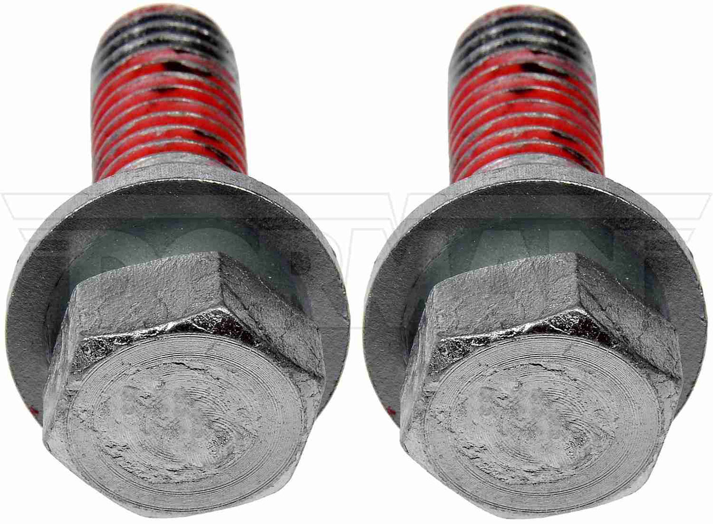 Dorman - Help Disc Caliper Bracket Mounting Bolt for 1995-2001 Chrysler, 2005-2019 Ford 14990