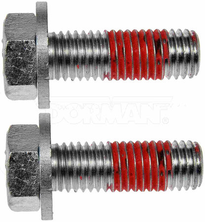 Dorman - HELP Disc Brake Caliper Bracket Mounting Bolt 14990