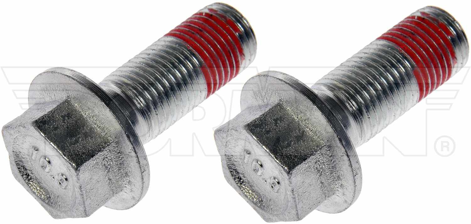 Dorman - HELP Disc Brake Caliper Bracket Mounting Bolt 14991