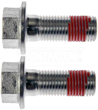 Dorman - HELP Disc Brake Caliper Bracket Mounting Bolt 14991