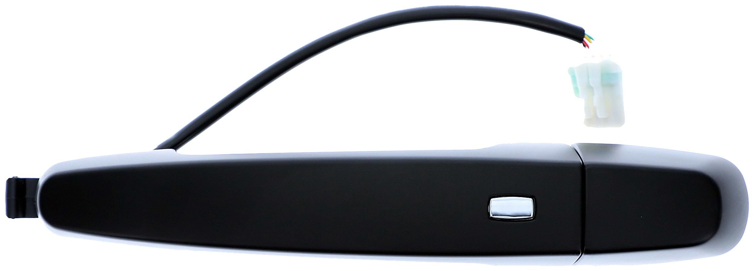 Dorman - HELP DOOR HANDLE 15701