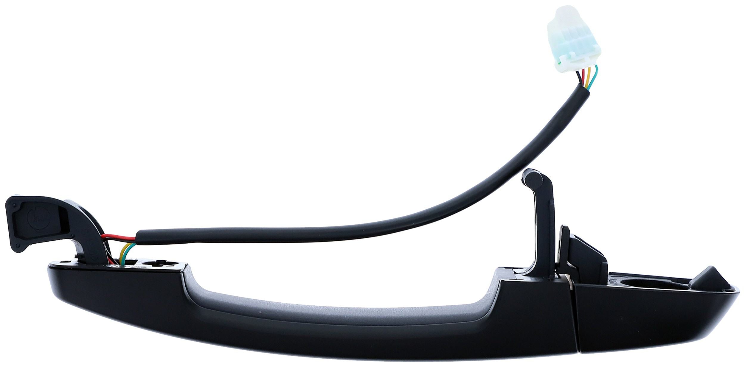 Dorman - HELP DOOR HANDLE 15701