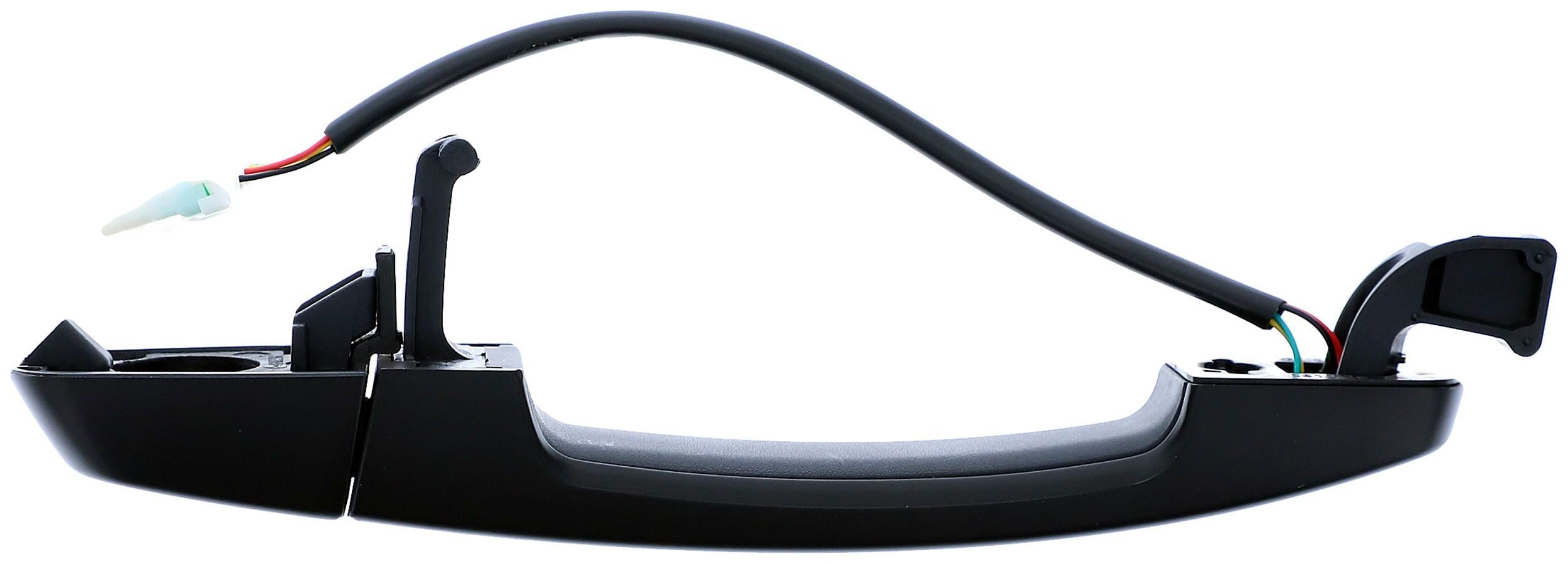 Dorman - HELP DOOR HANDLE 15705