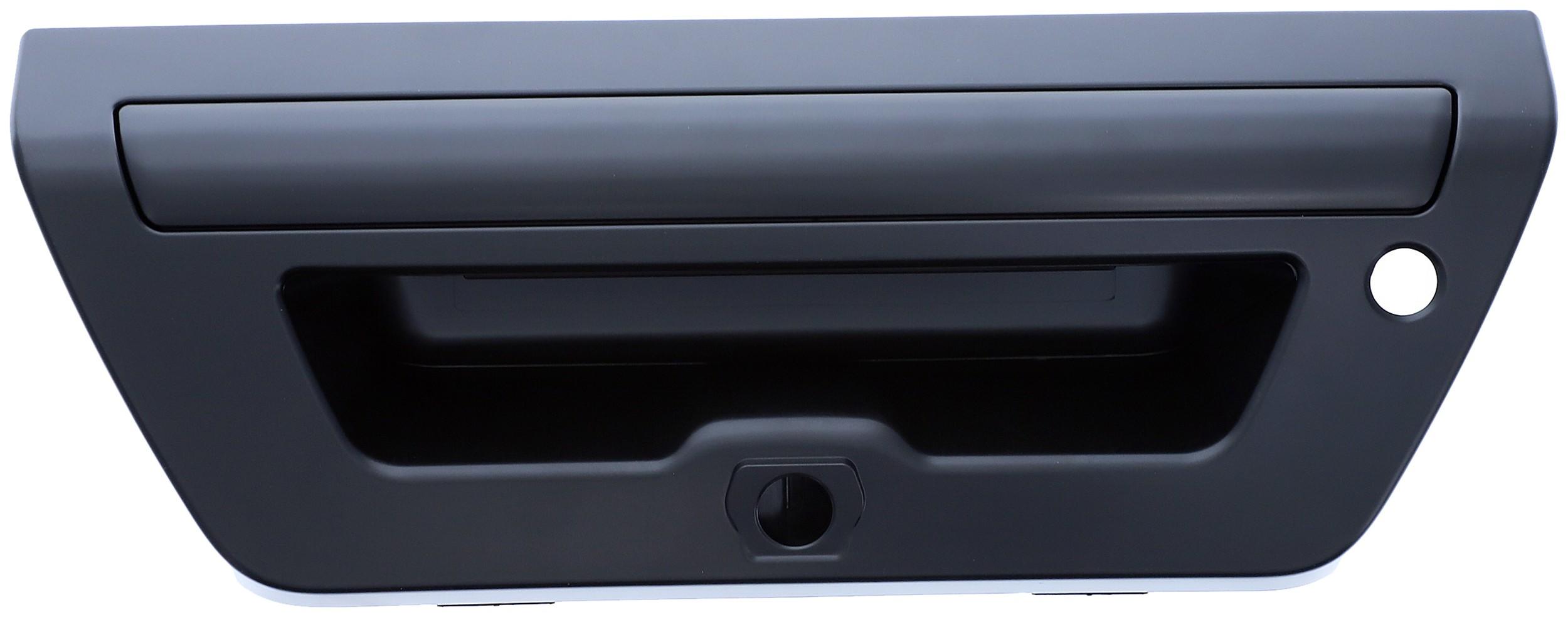 Dorman - HELP DOOR HANDLE 15709