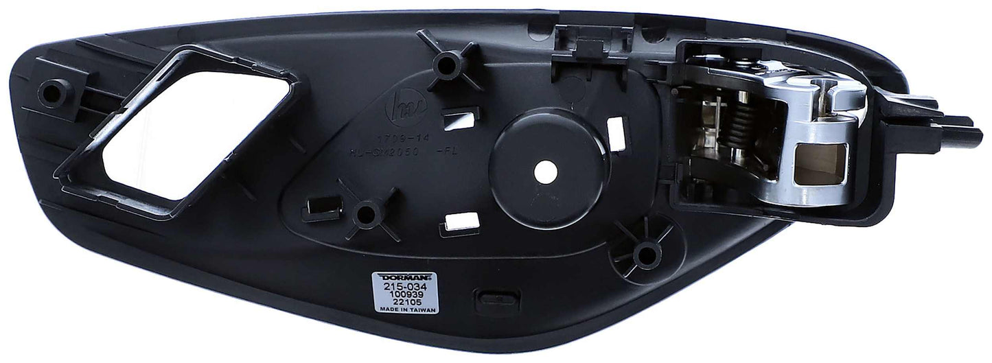 Dorman - HELP DOOR HANDLE 15711