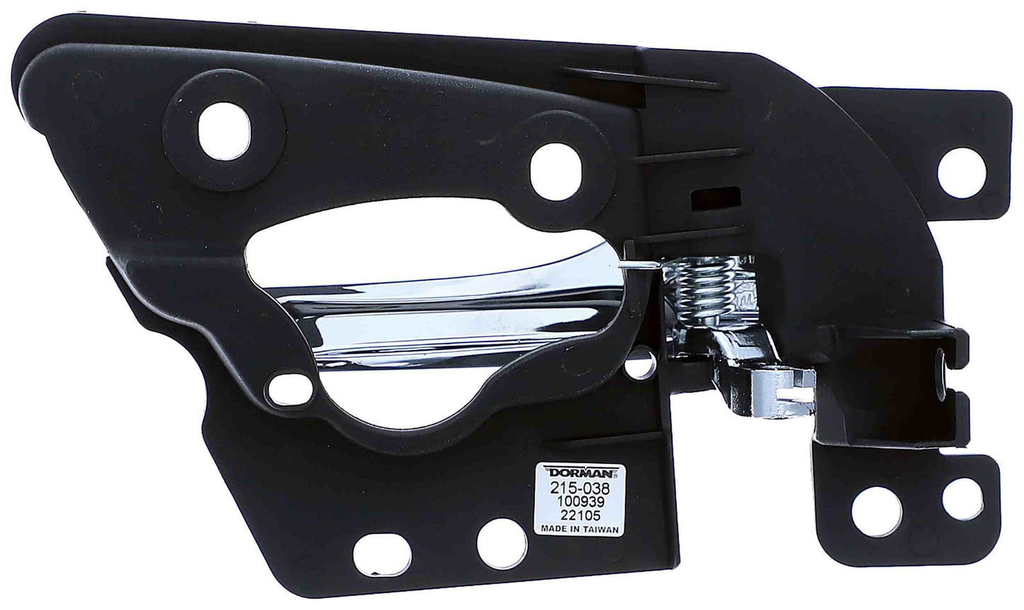 Dorman - HELP DOOR HANDLE 15712