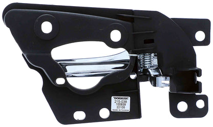Dorman - HELP DOOR HANDLE 15712
