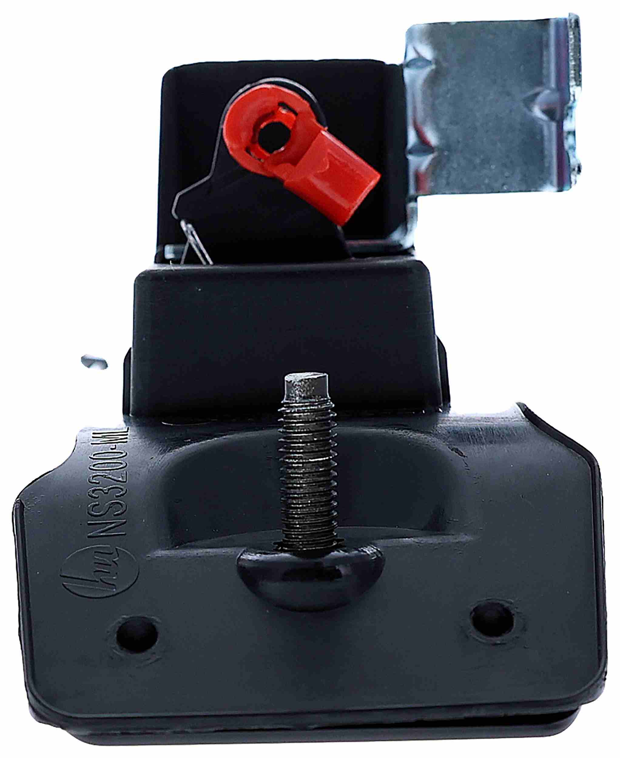 Dorman - HELP DOOR HANDLE 15724