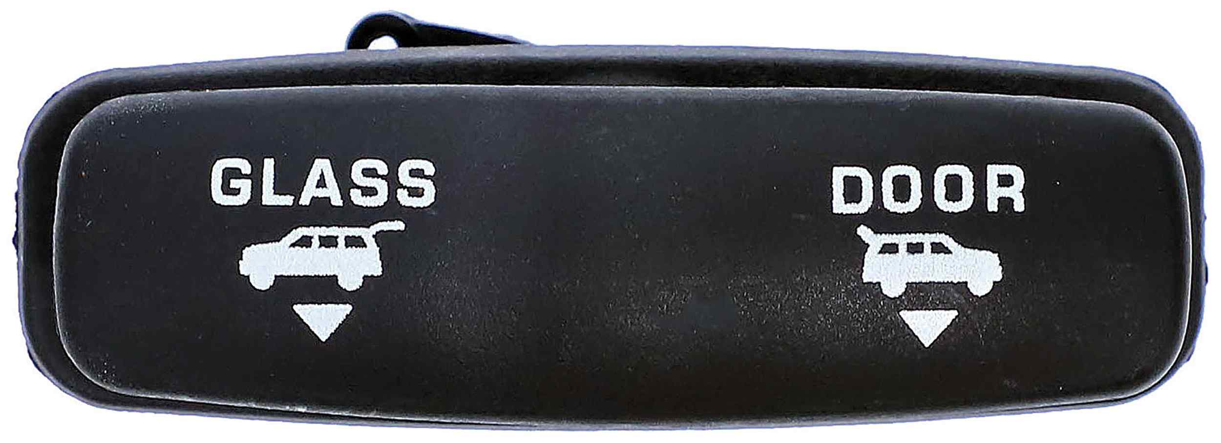 Dorman - HELP TAILGATE HANDLE 15780