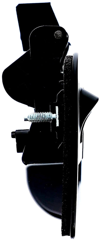 Dorman - HELP EXTERIOR DOOR HANDLE 15851