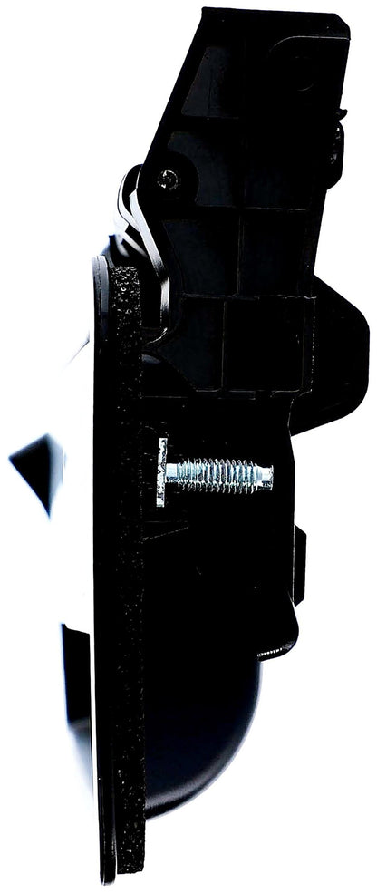 Dorman - HELP EXTERIOR DOOR HANDLE 15851