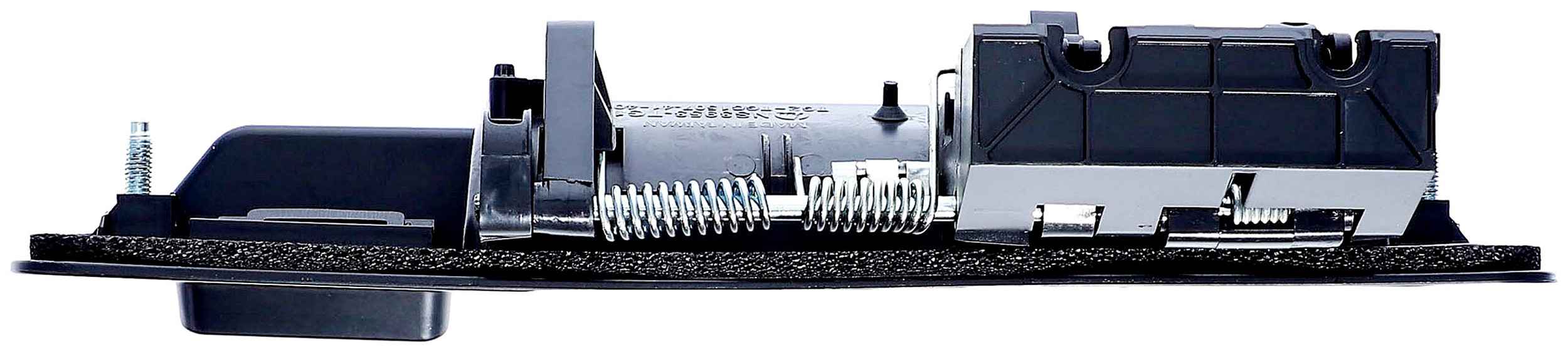 Dorman - HELP EXTERIOR DOOR HANDLE 15851