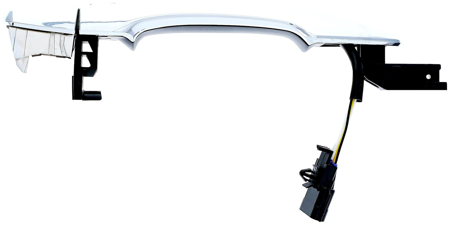 Dorman - HELP EXTERIOR DOOR HANDLE 15852