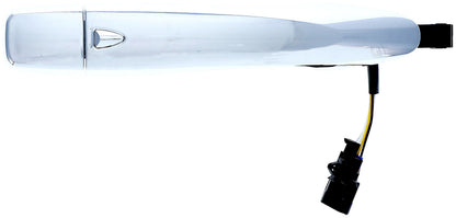 Dorman - HELP EXTERIOR DOOR HANDLE 15852