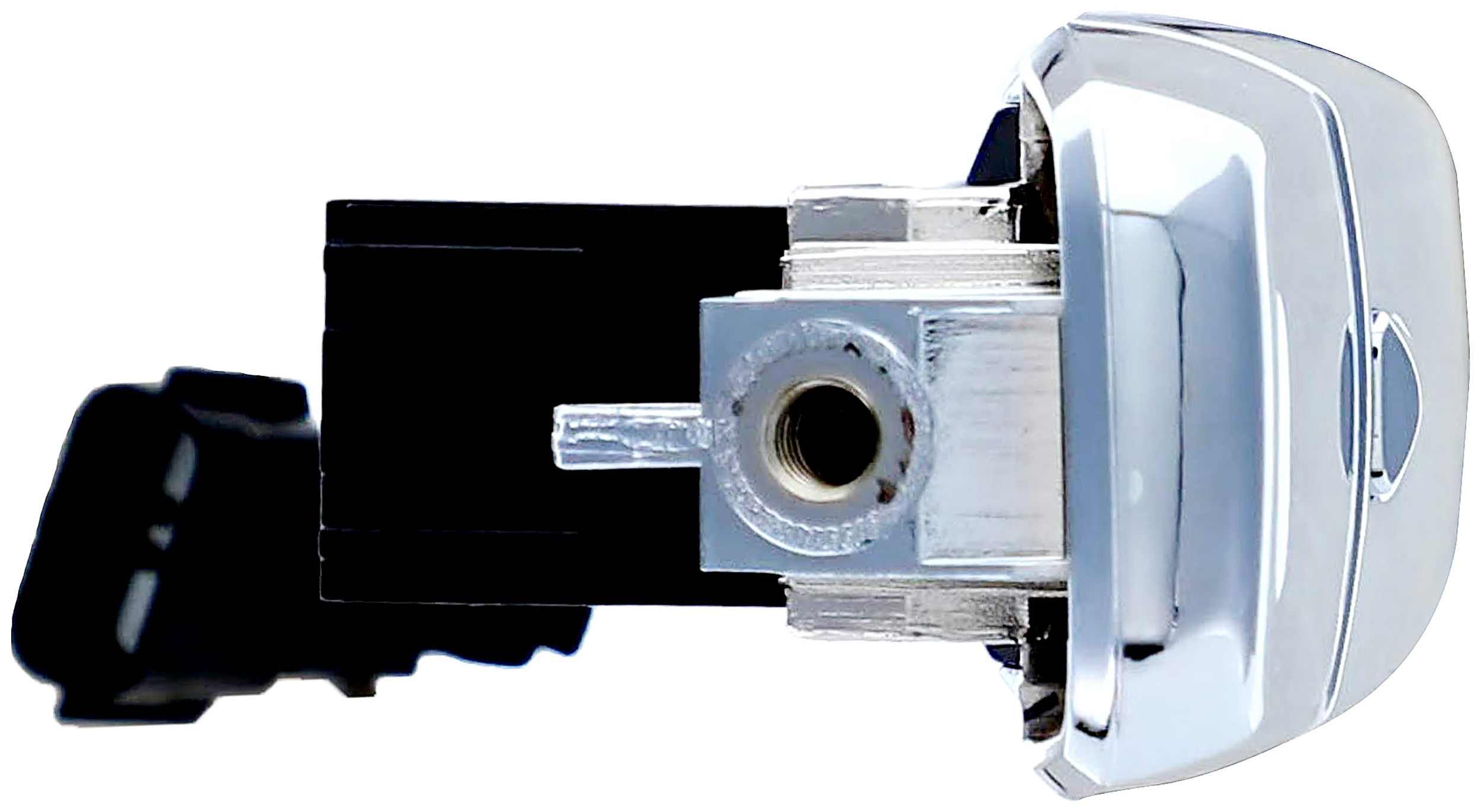 Dorman - HELP EXTERIOR DOOR HANDLE 15852